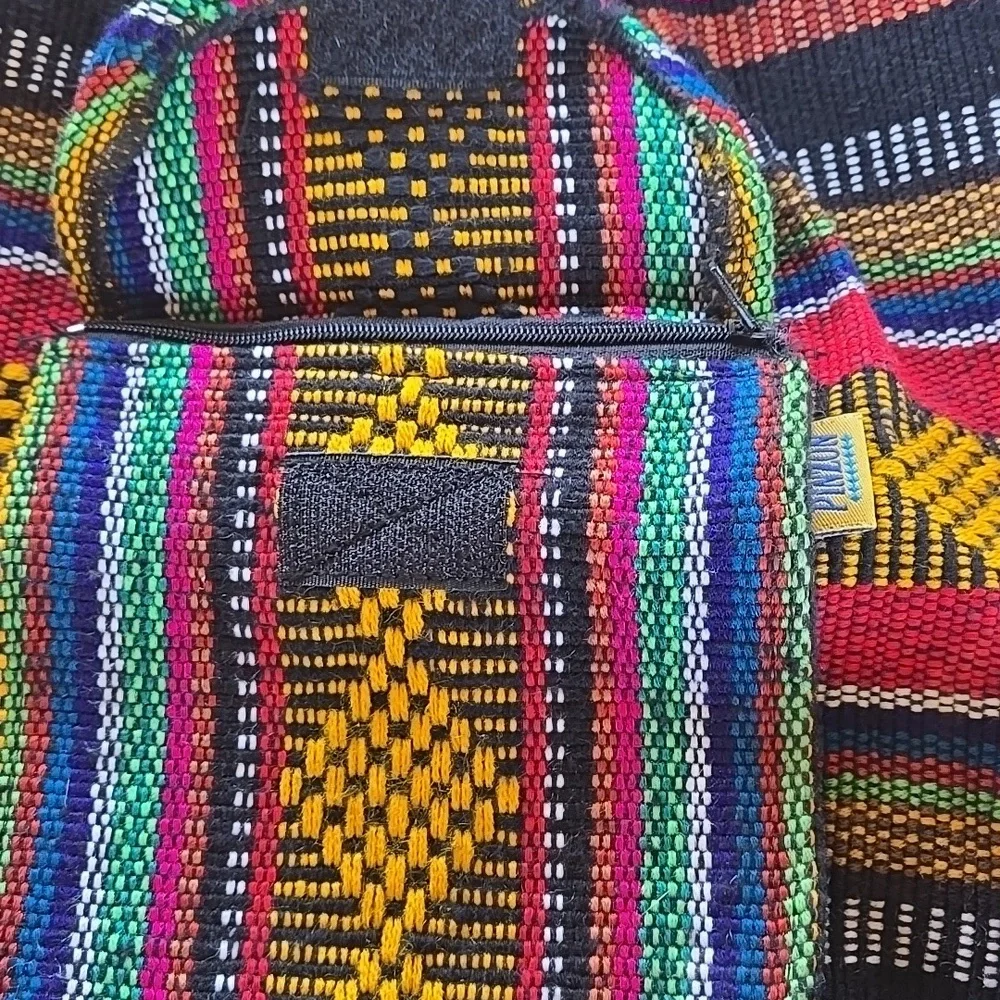 Backpack - Picture 2 of 4